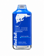 Pυff Red Bυll - Édition limitée