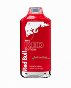 Pυff Red Bυll - Édition limitée