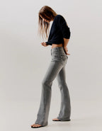 Jean bootcut
