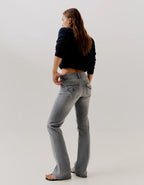 Jean bootcut