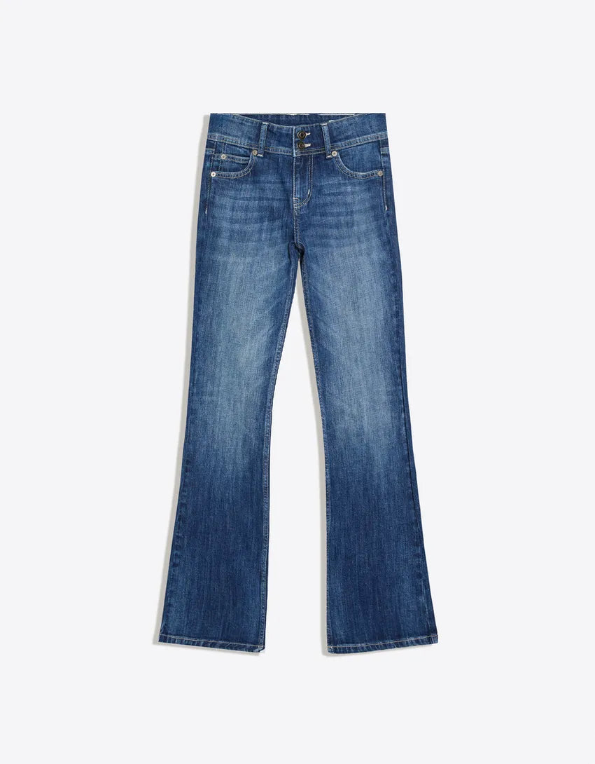 Jean bootcut