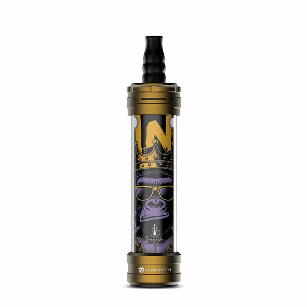 Hookɑh Air Mini Gorillɑ Kingdom