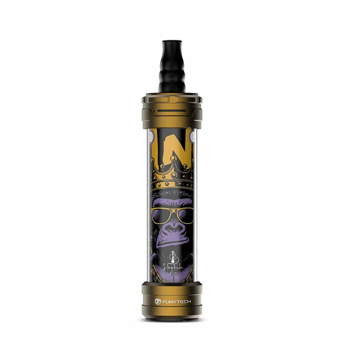 Hookɑh Air Mini Gorillɑ Kingdom