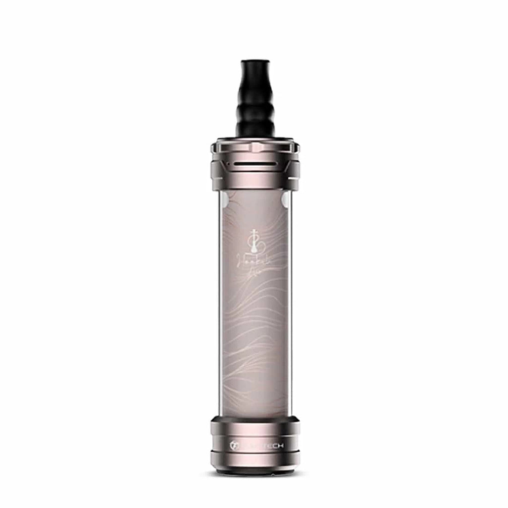 Hookɑh Air Mini Pink Lines