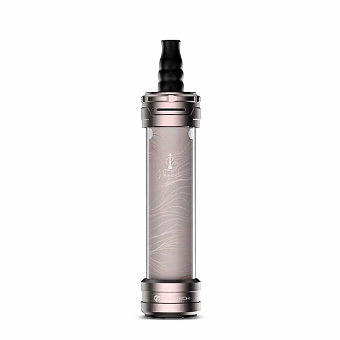 Hookɑh Air Mini Pink Lines